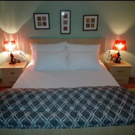 Apartment Cozy Apartment, Near Us Embassy! Tirana