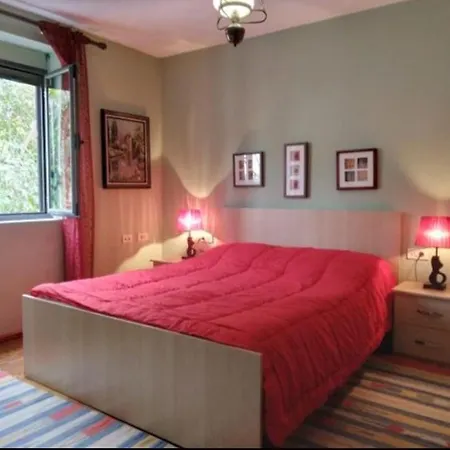 Cozy Apartment, Near Us Embassy! Apartment Tirana