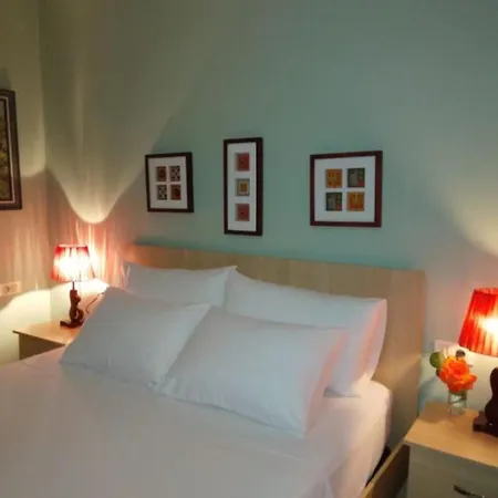 Cozy Apartment, Near Us Embassy! *