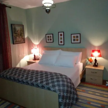 Cozy Apartment, Near Us Embassy! Apartment